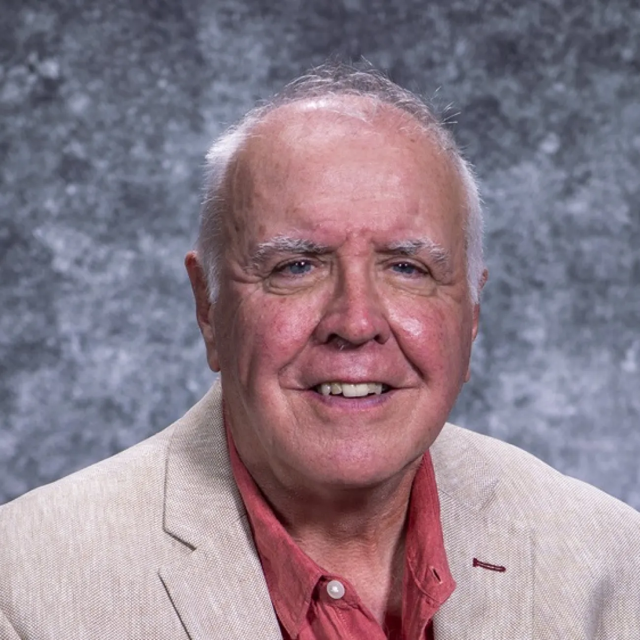 Professor Gerry Stoker