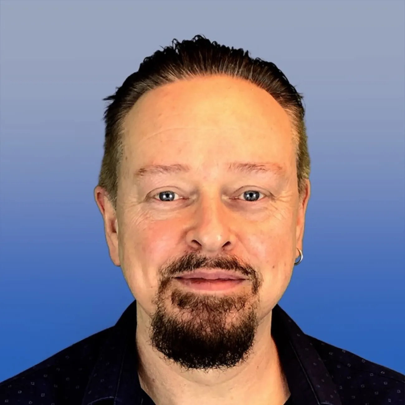 Emeritus Professor Philip Higham