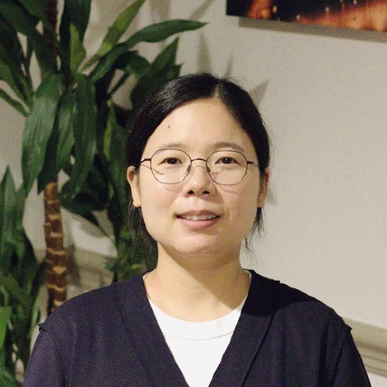 Doctor Huanhuan Li