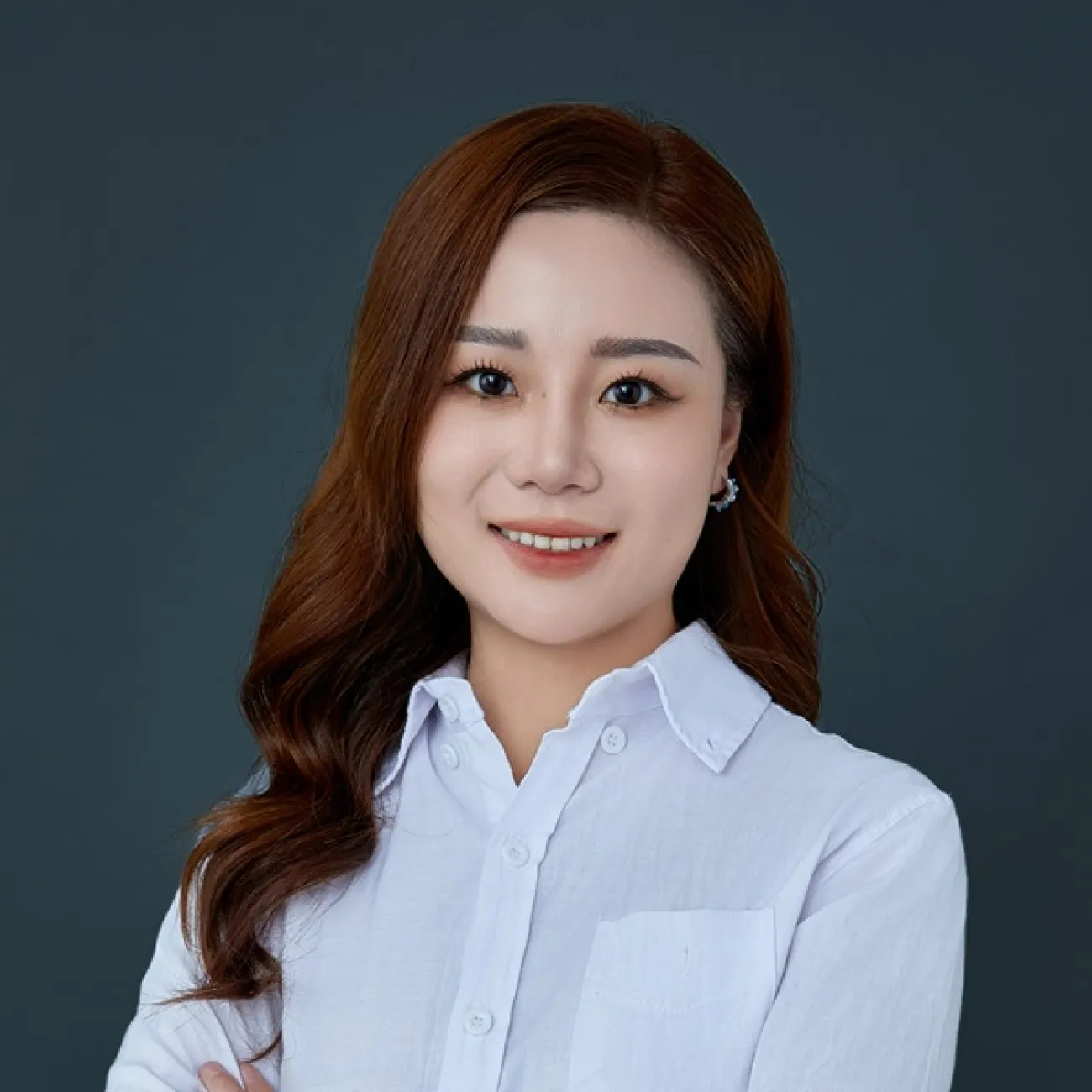 Doctor Angelina Pan