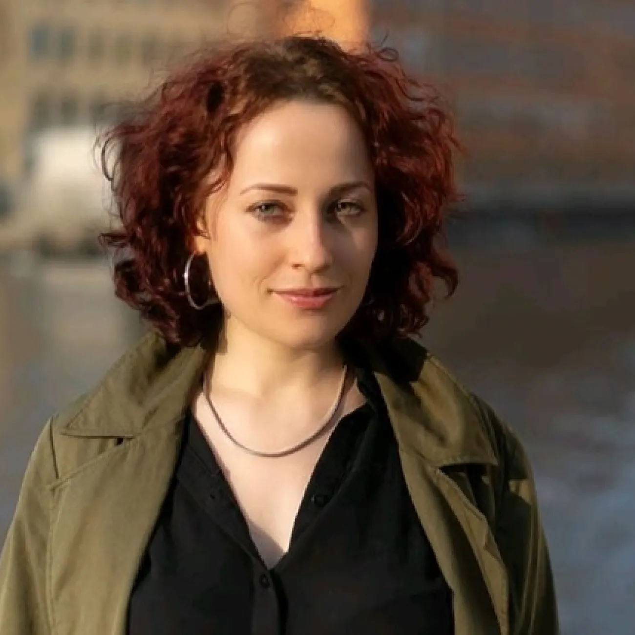 Hanna Reichelt