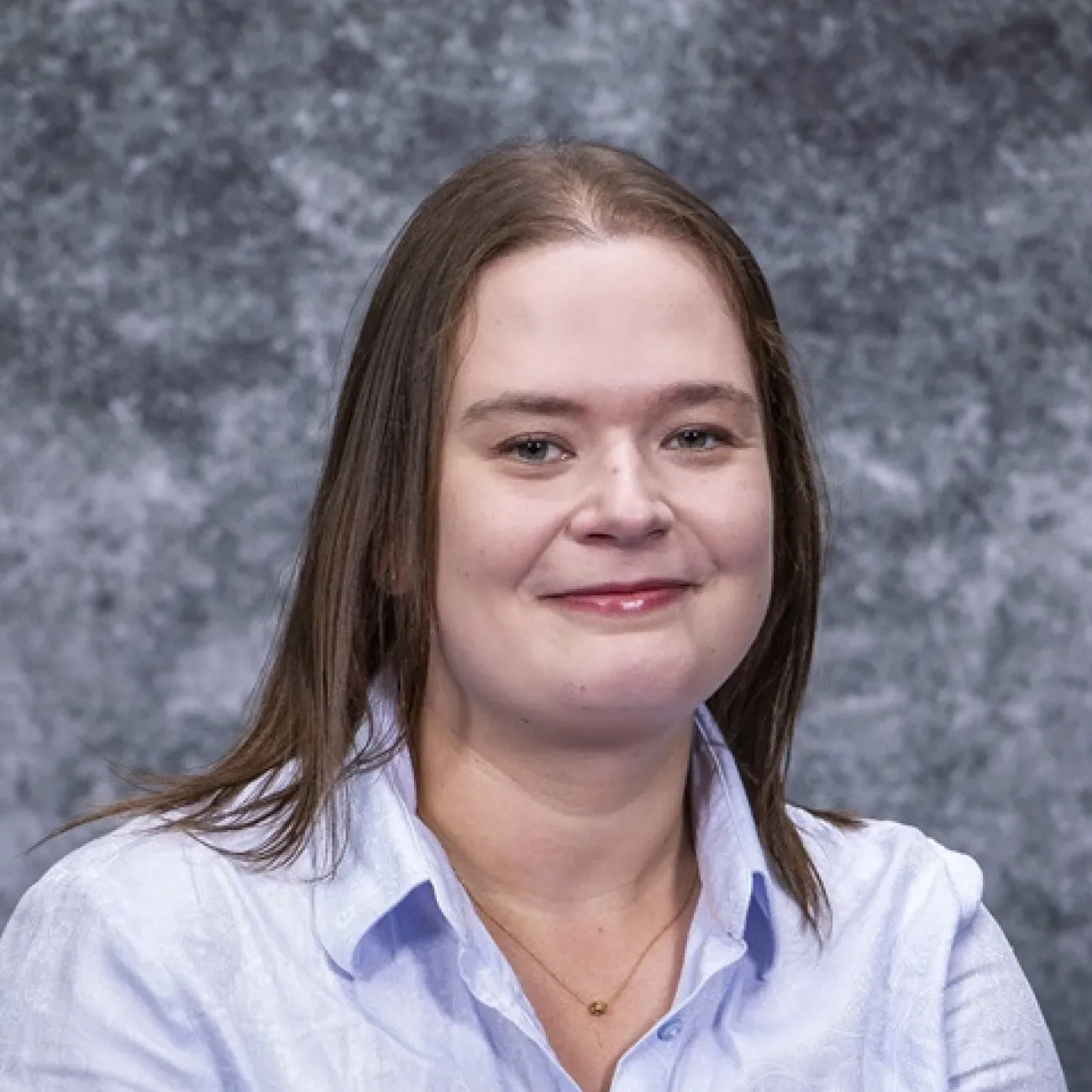 Doctor Hannah Stones