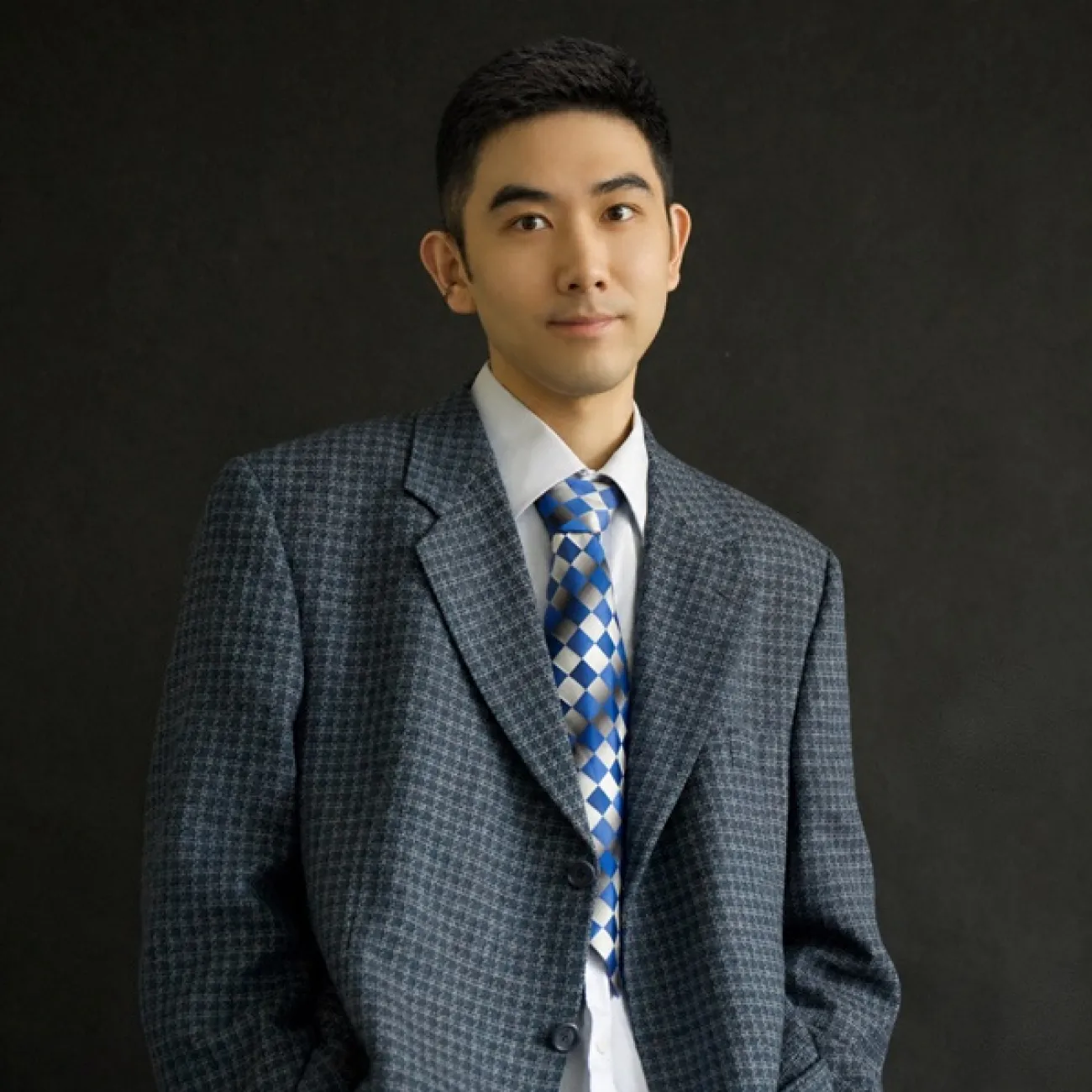 Mr Hao Tian