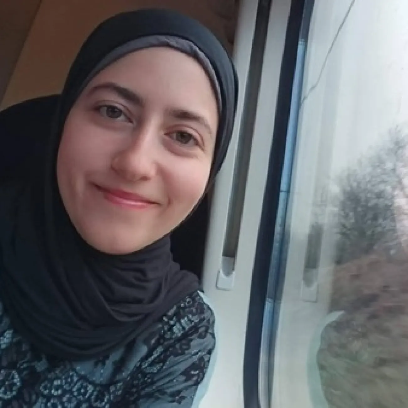 Doctor Iman Taani