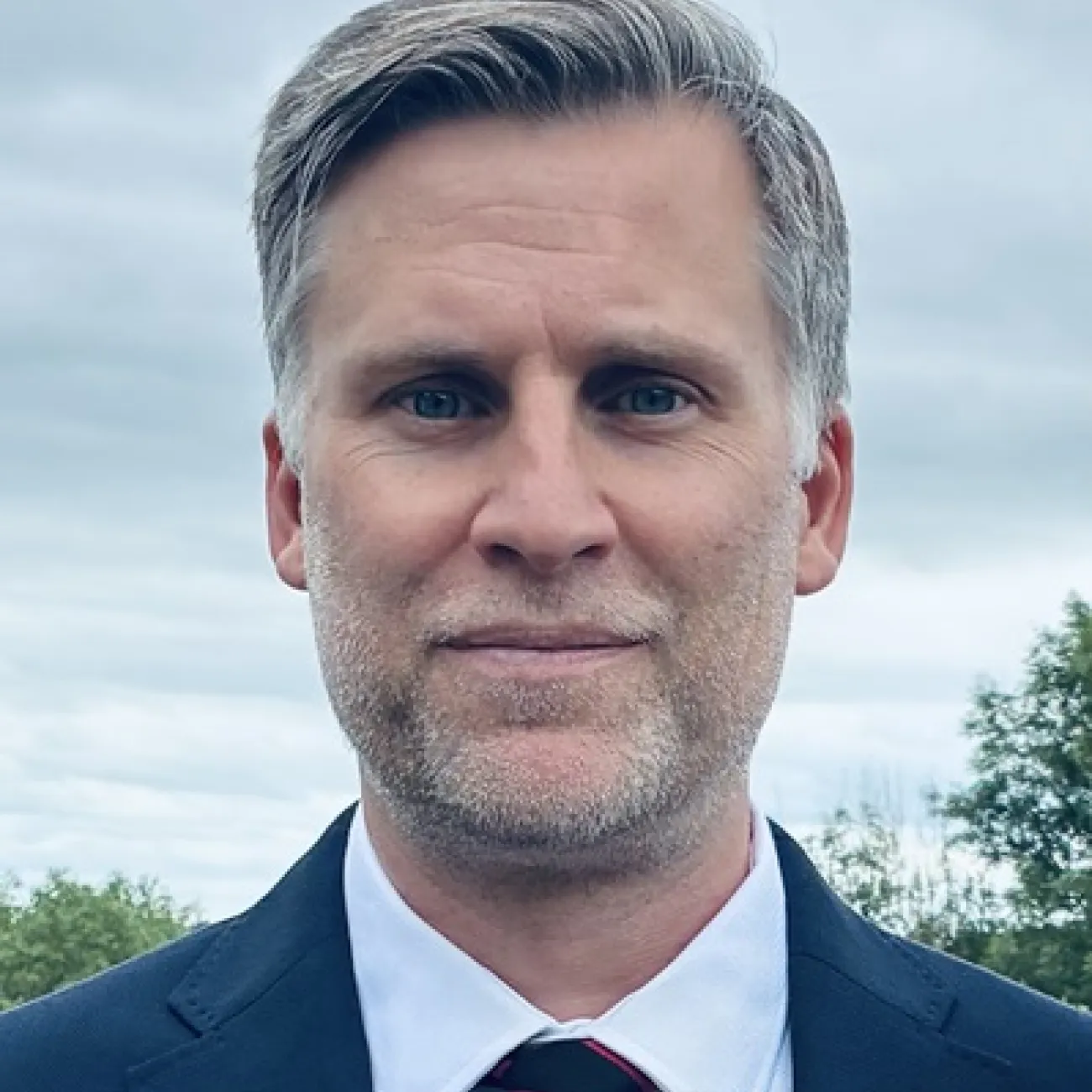 Doctor Jonathan George