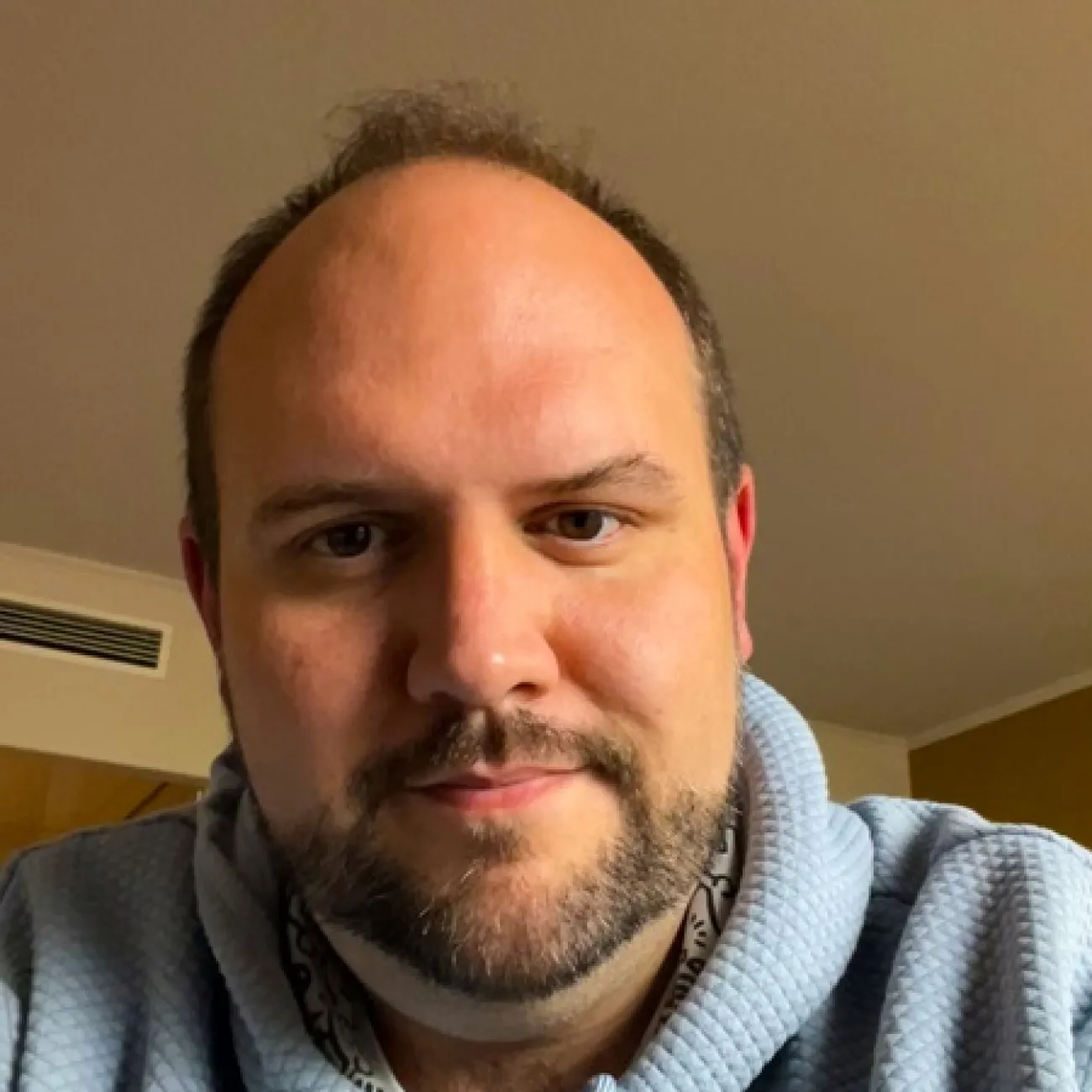 Mr Joshua Green Jenkinson