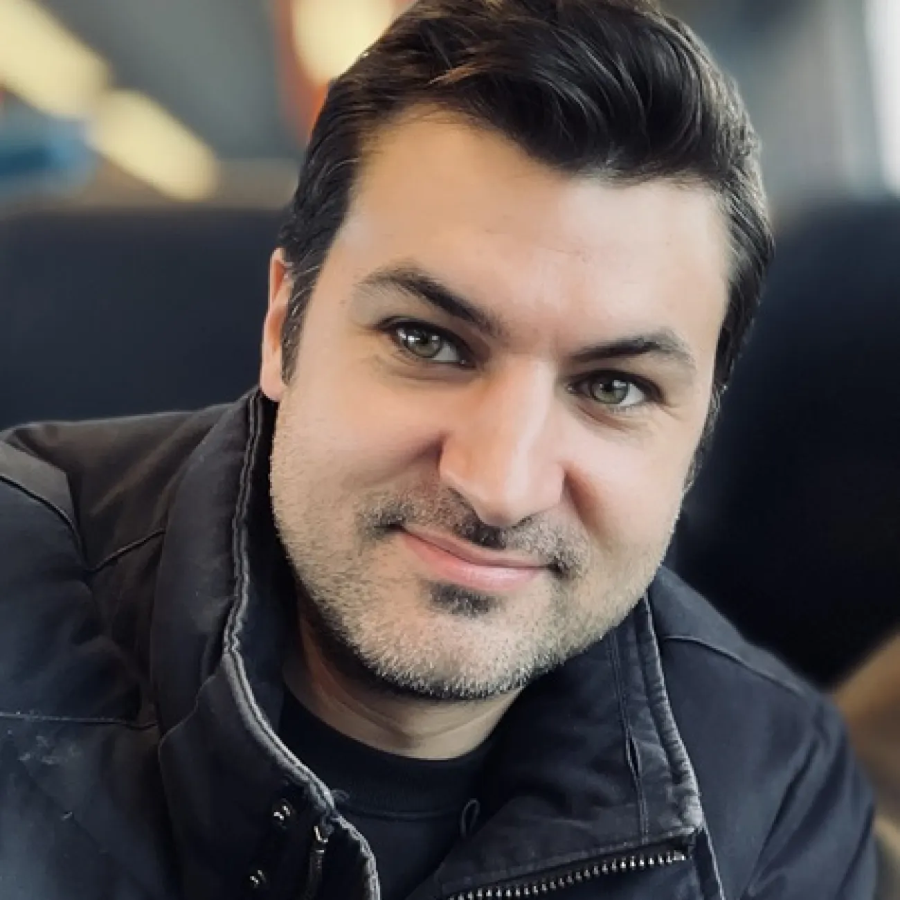 Doctor Joseph Lifton