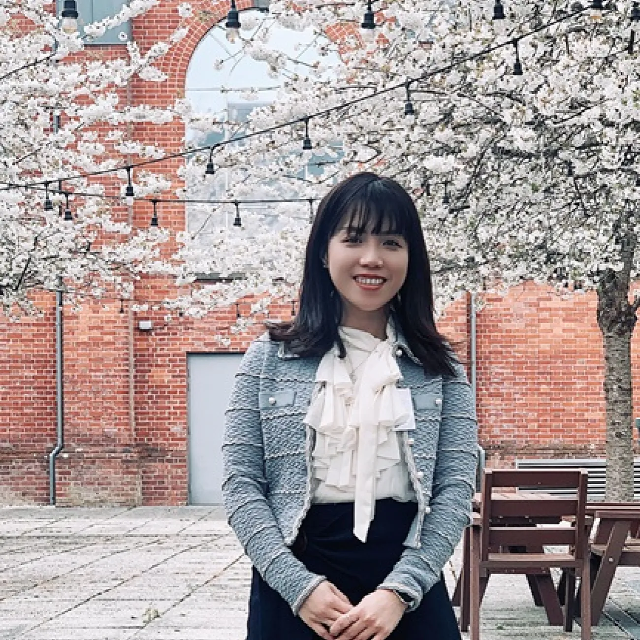 Miss Jia Li