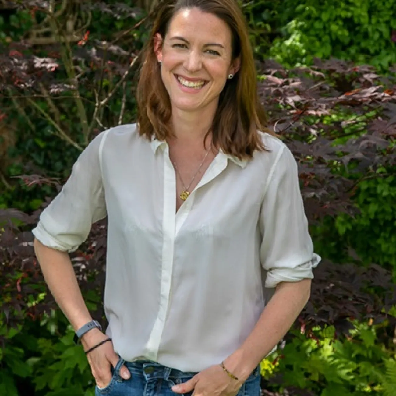 Doctor Jessica Espey