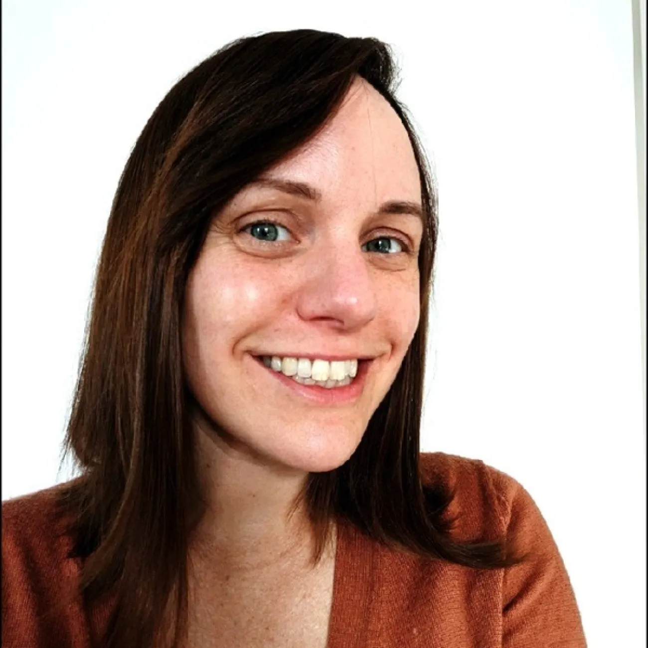 Doctor Jessica Nelson