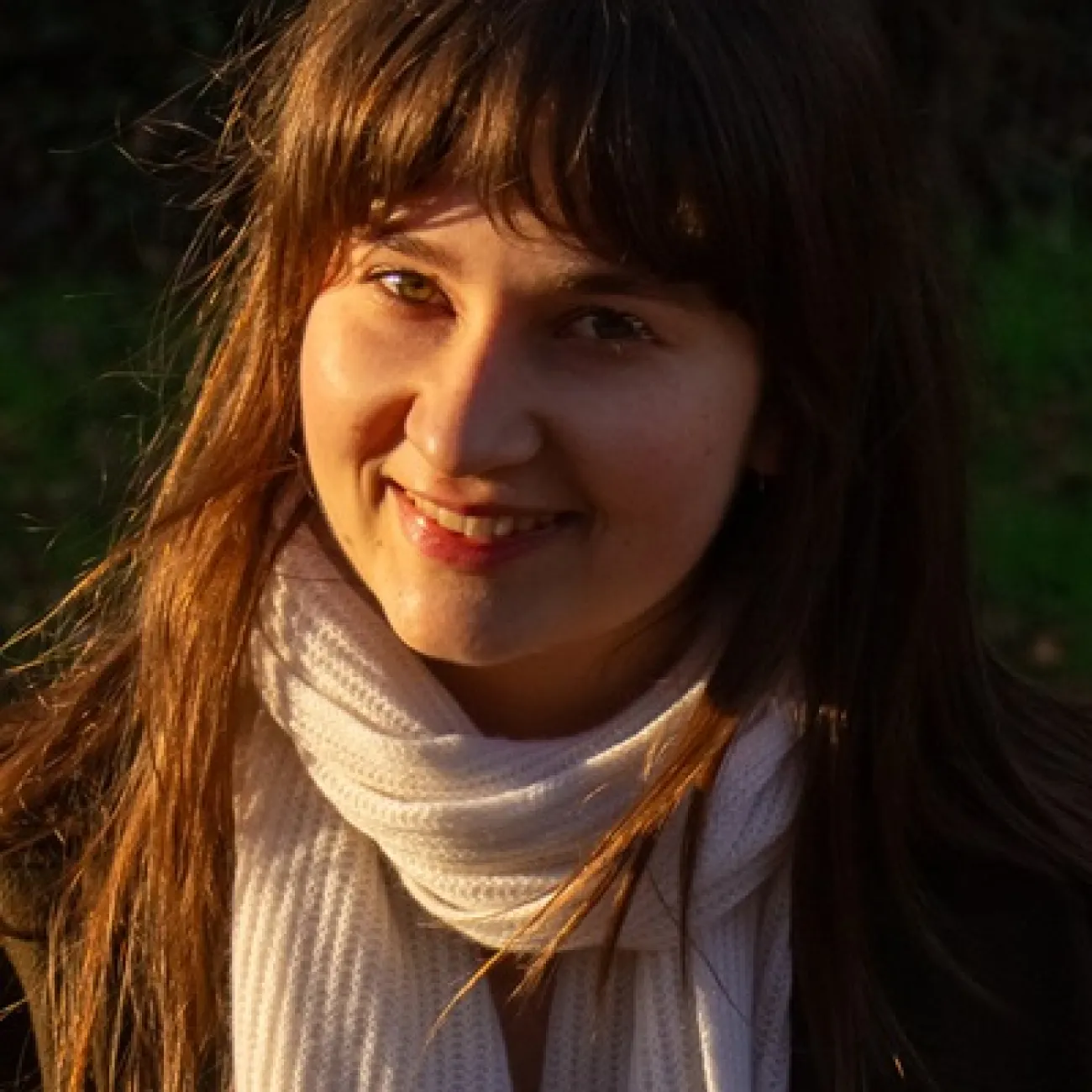 Miss Joanna Rzempoluch