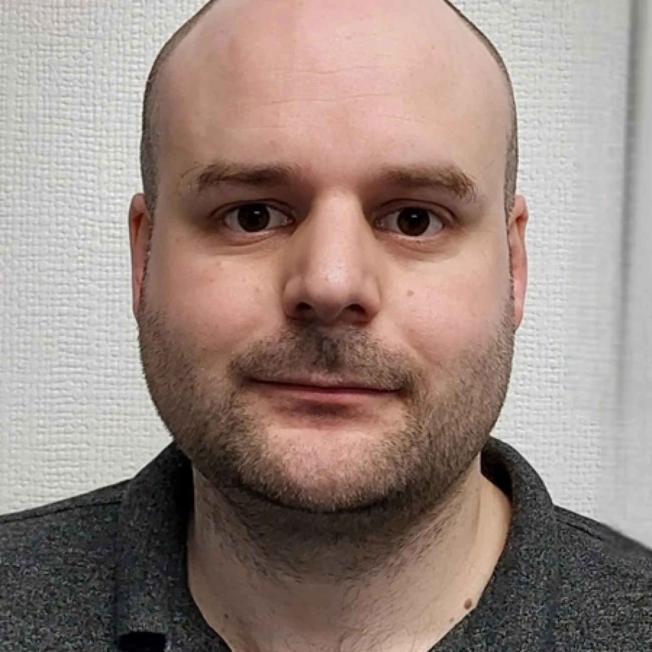 Mr Jeremy Bunnett