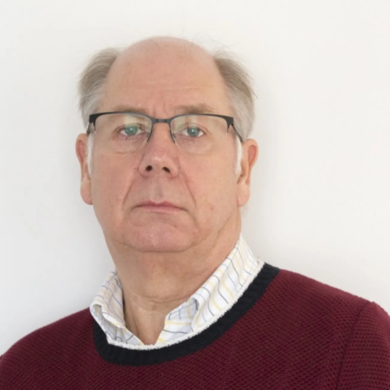 Mr John Umney
