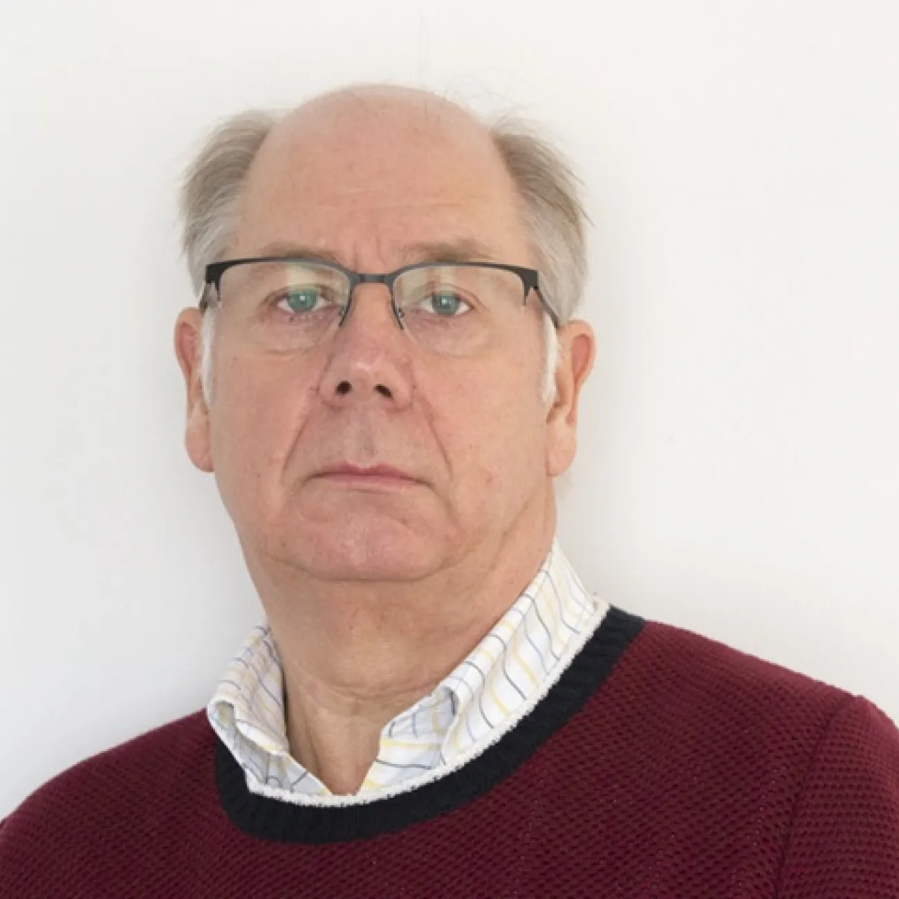 Mr John Umney