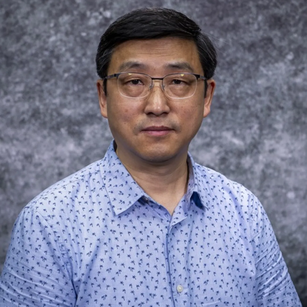 Doctor Jian Tong