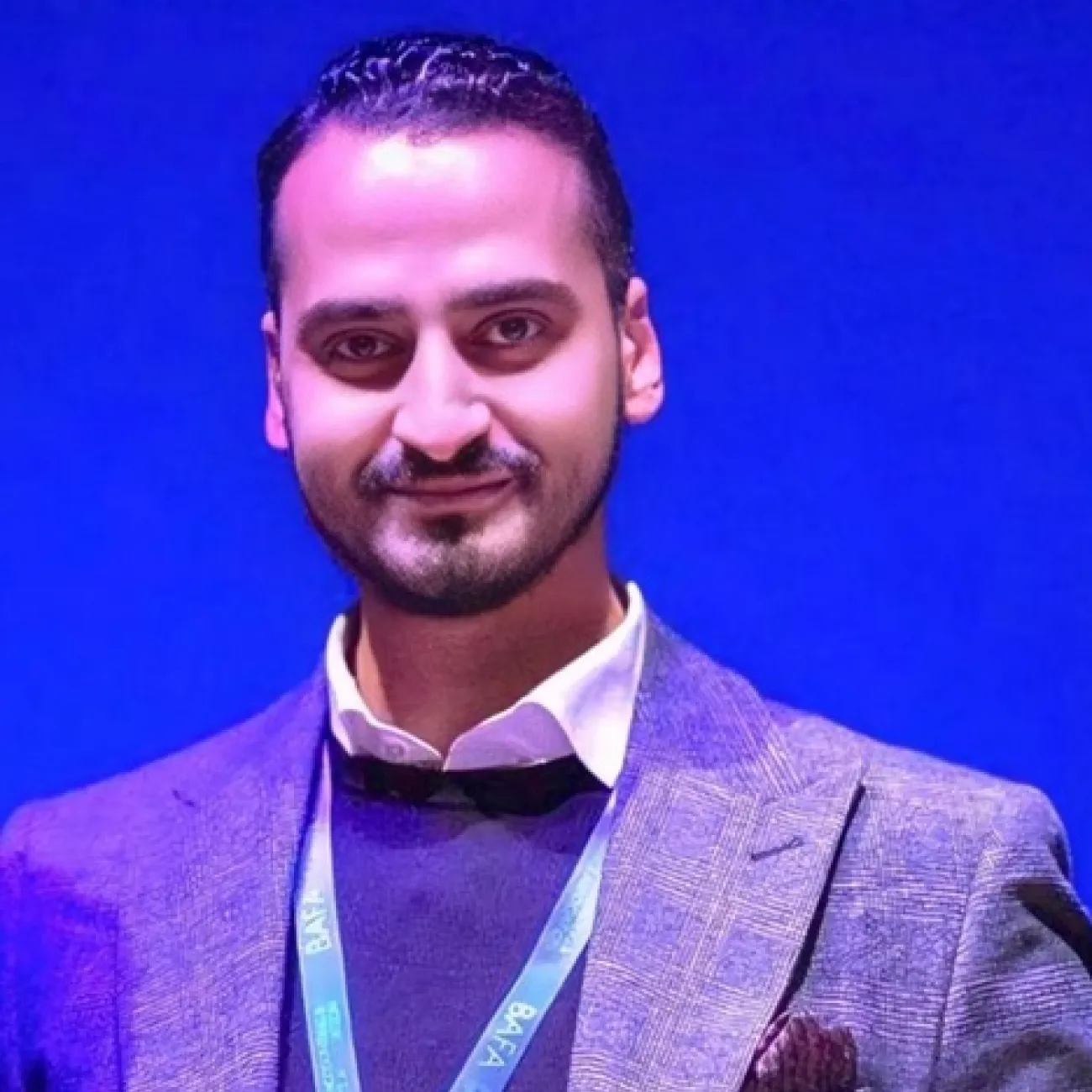 Doctor Karim Mahran