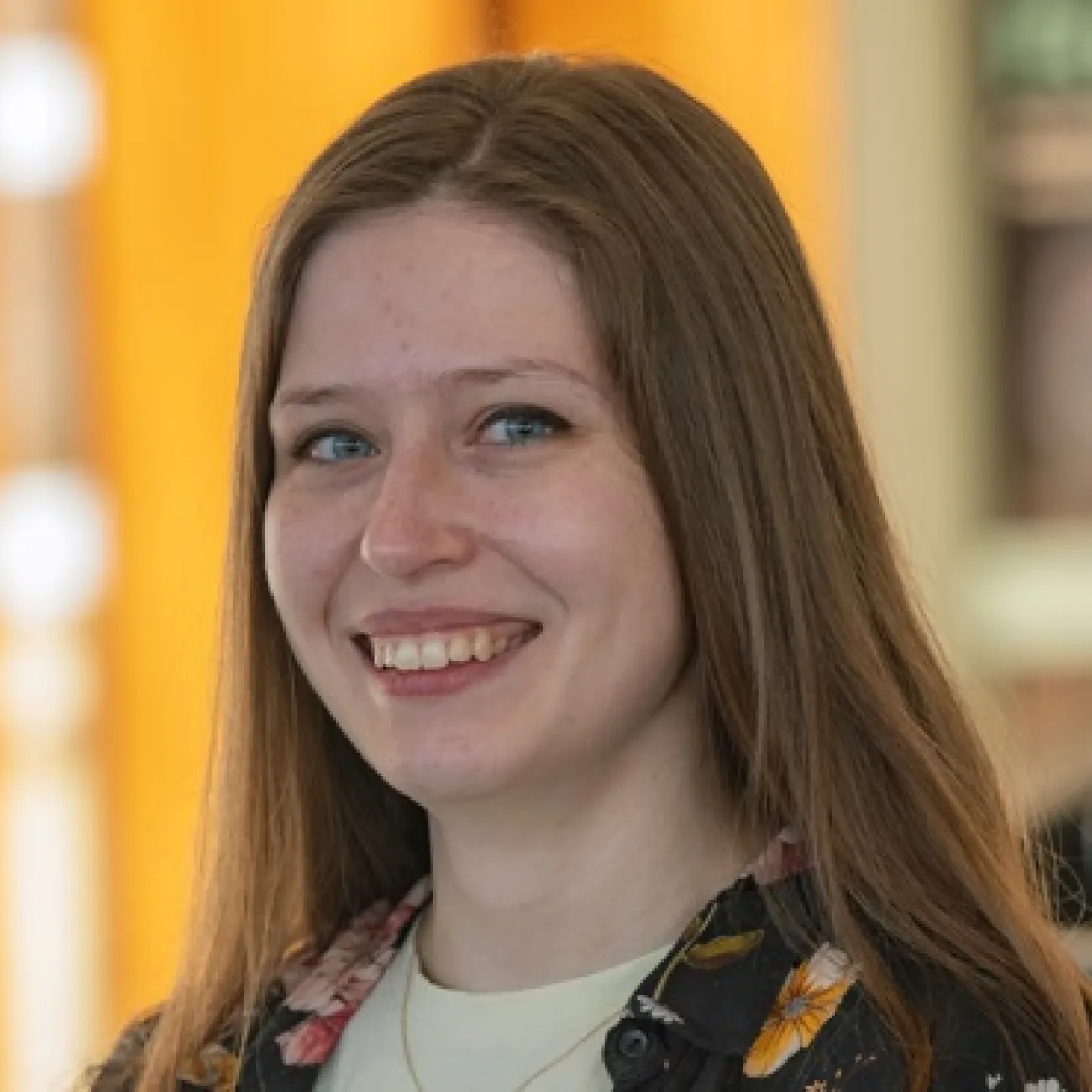 Doctor Katerina Apolinova