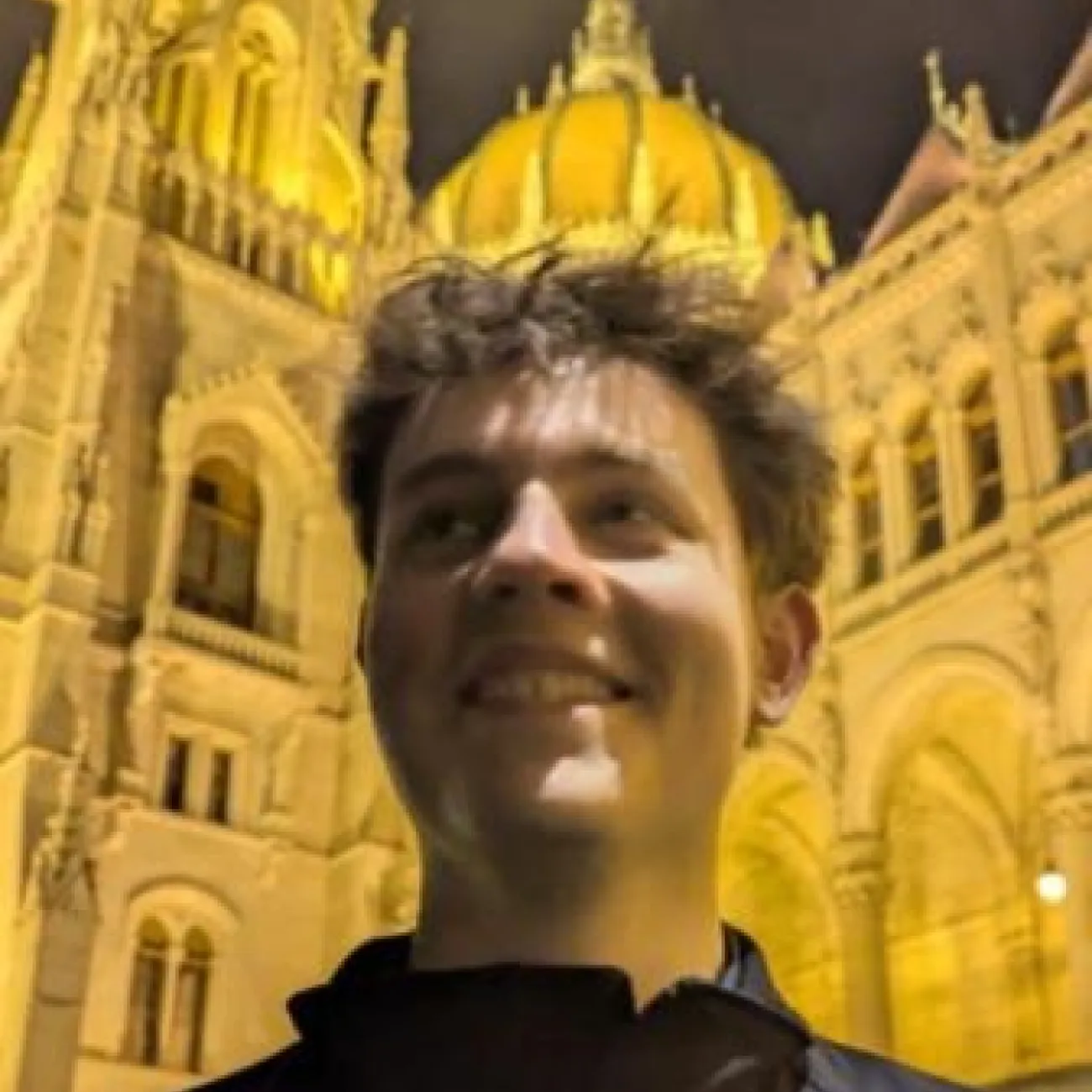 Mr Luca Allegranza Quicke