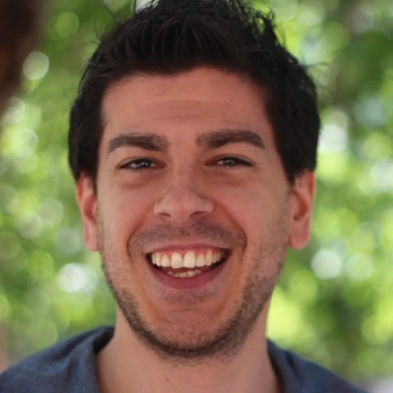 Doctor Luca Di Gregorio