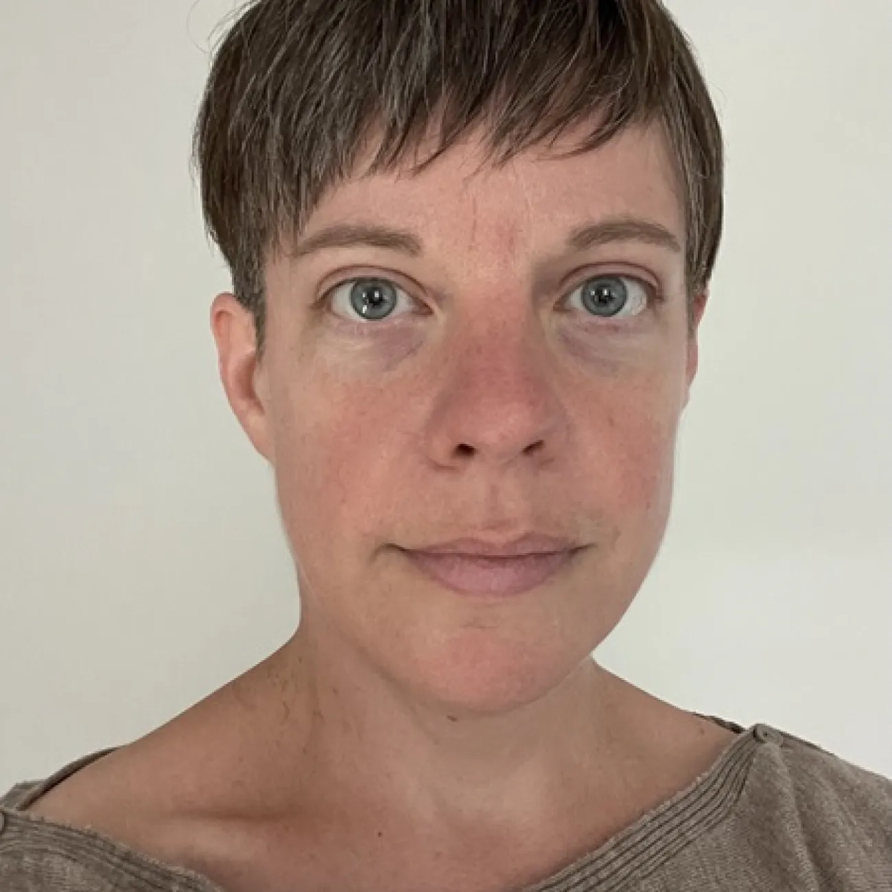 Professor Louise Siddons