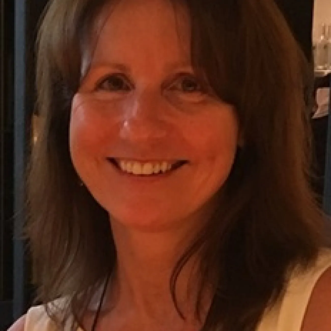 Lorraine Williams
