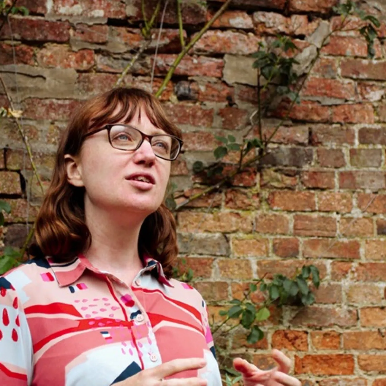 Doctor Lucie Glasheen