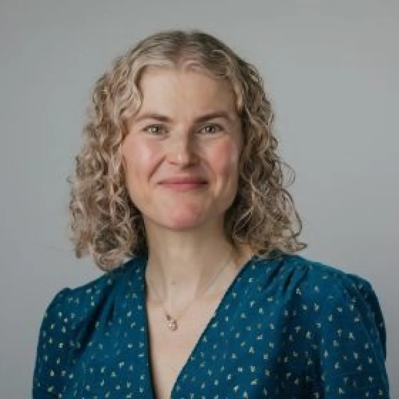 Doctor Lindsey Sinclair