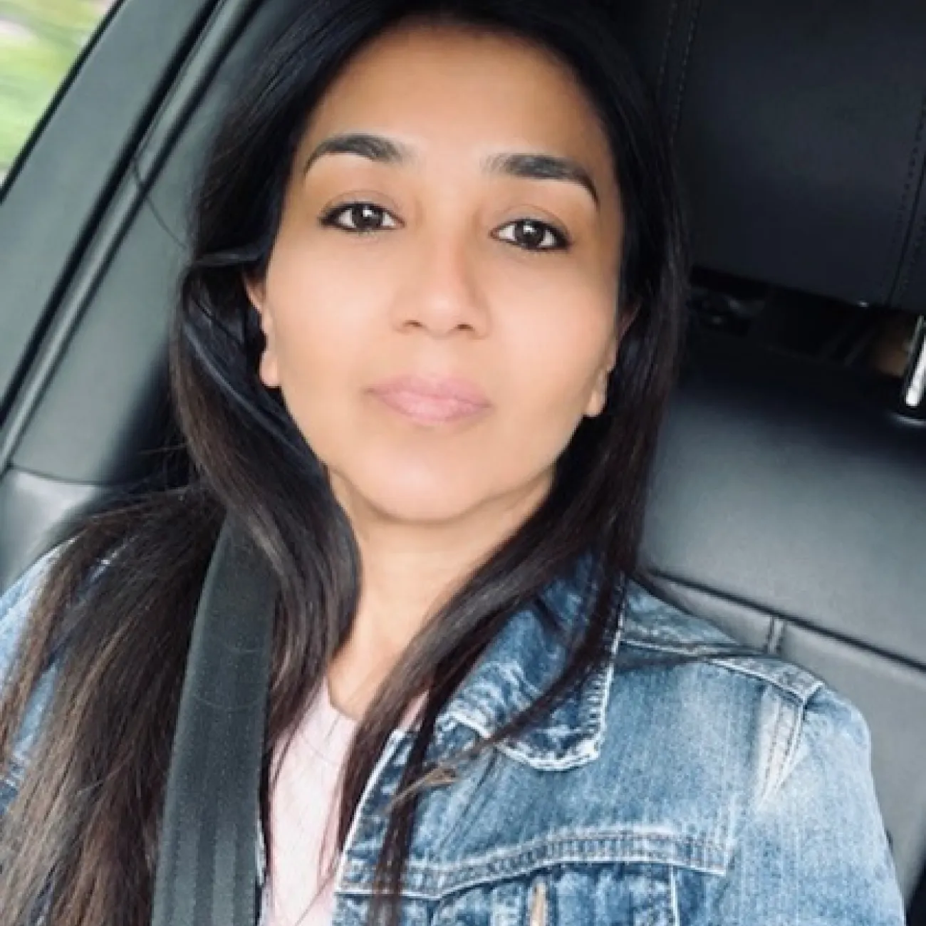 Doctor Laila Khawaja