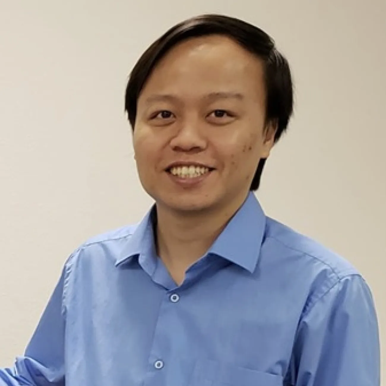 Doctor Lam Khuat