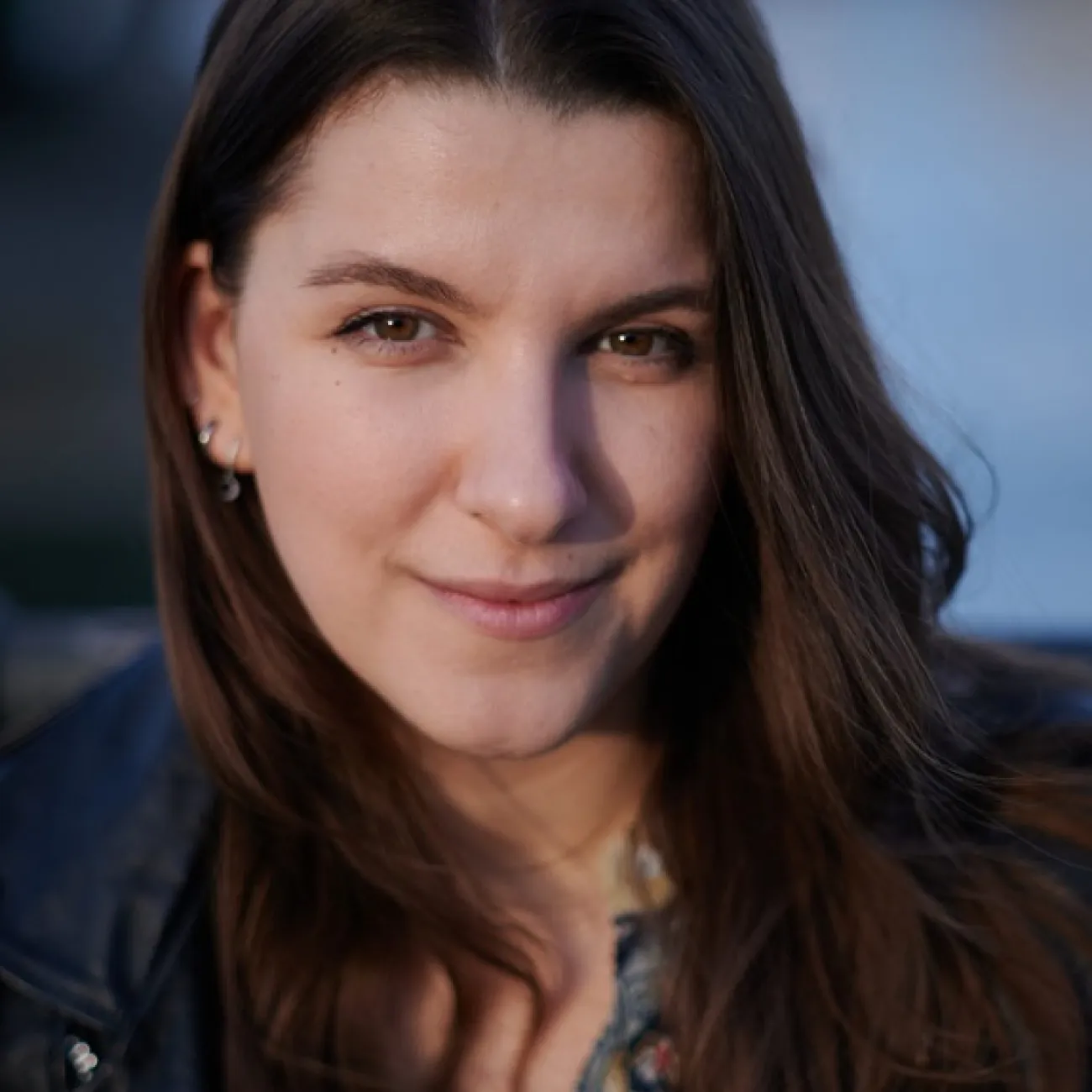 Ms Lena Nagy