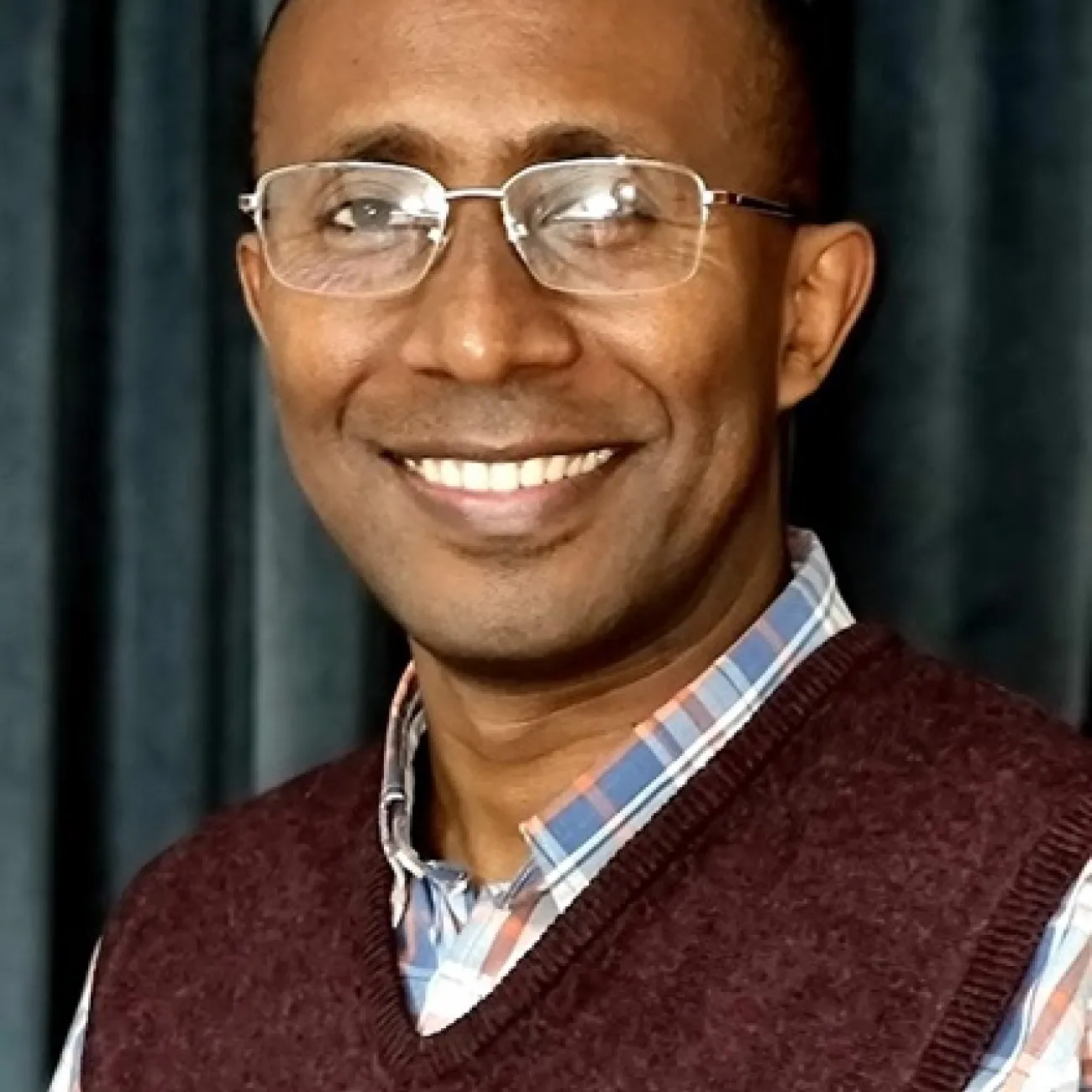 Doctor Liku Tezera