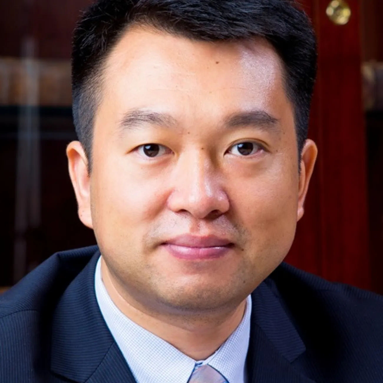 Doctor Liang Zhao