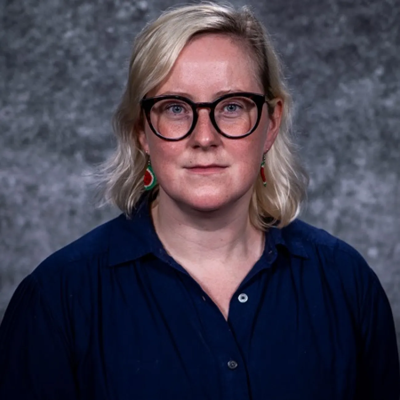 Doctor Monica Beeder
