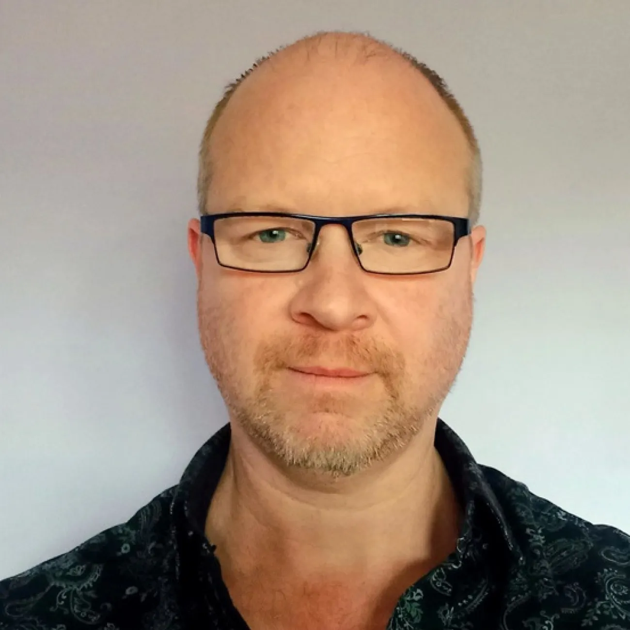 Professor Michael Tomlinson