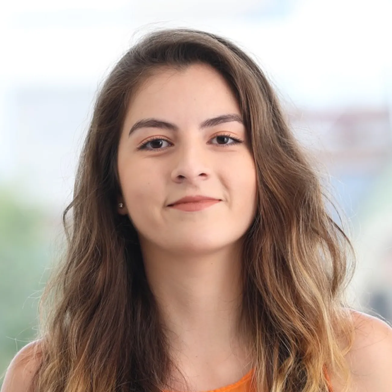 Doctor Mariana Carrillo Gonzalez