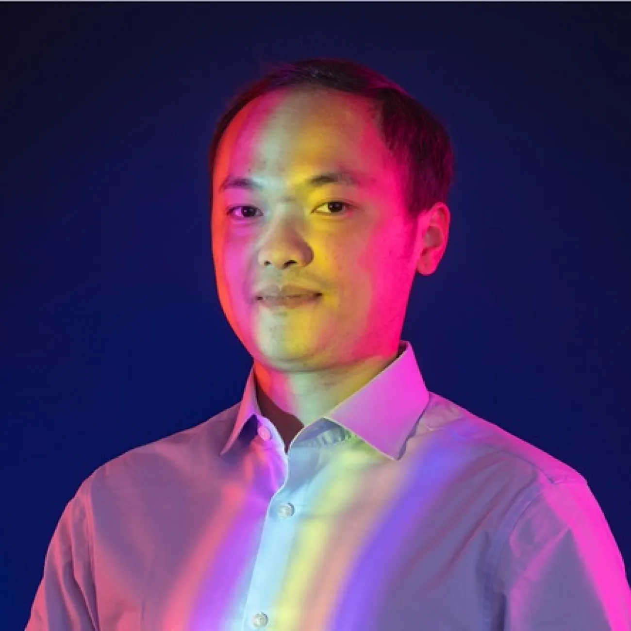Doctor Meng Huang