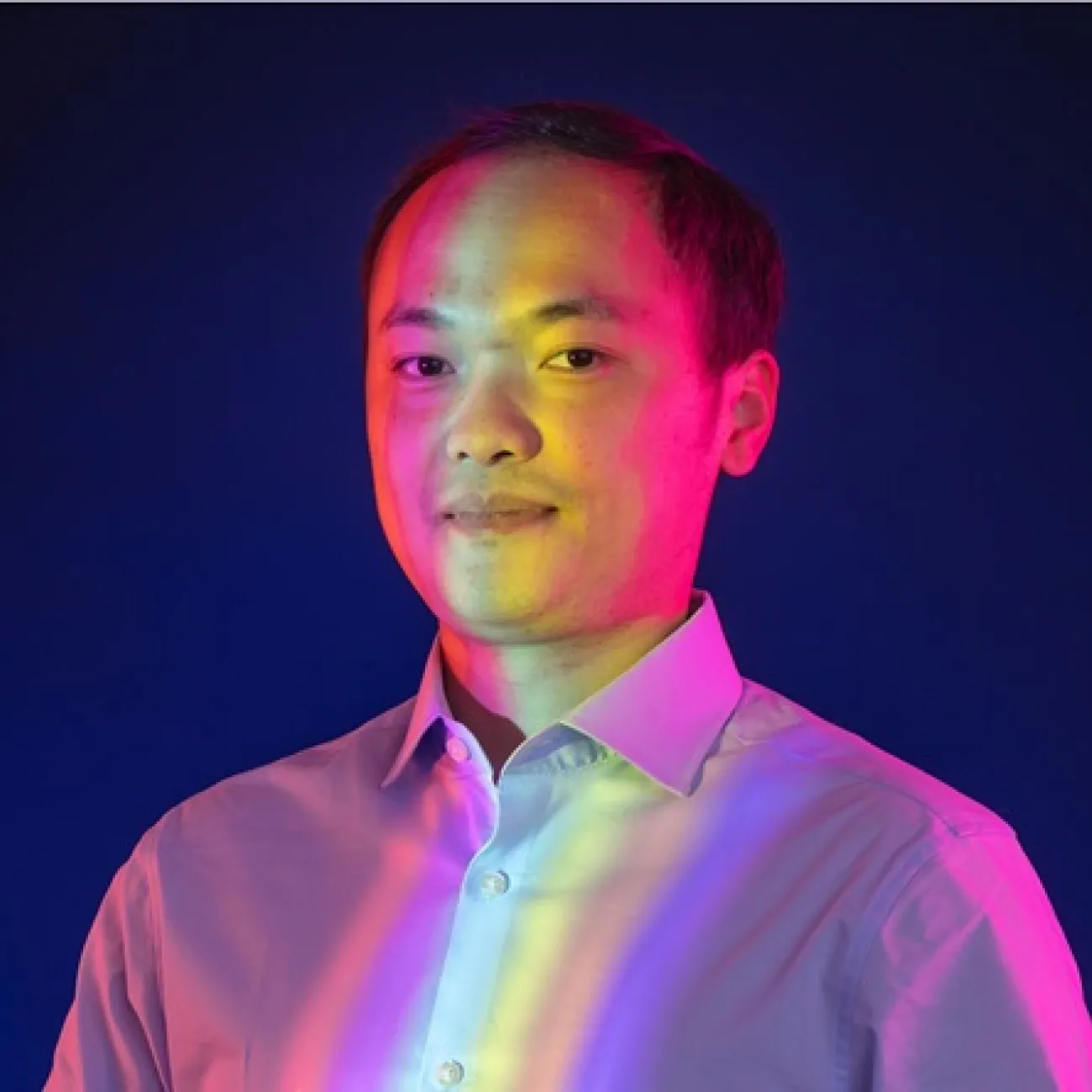 Doctor Meng Huang