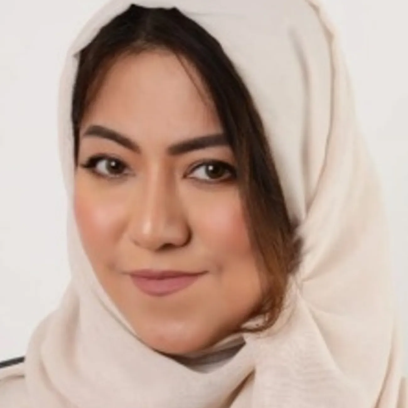 Ms Moneera Alnamnakani