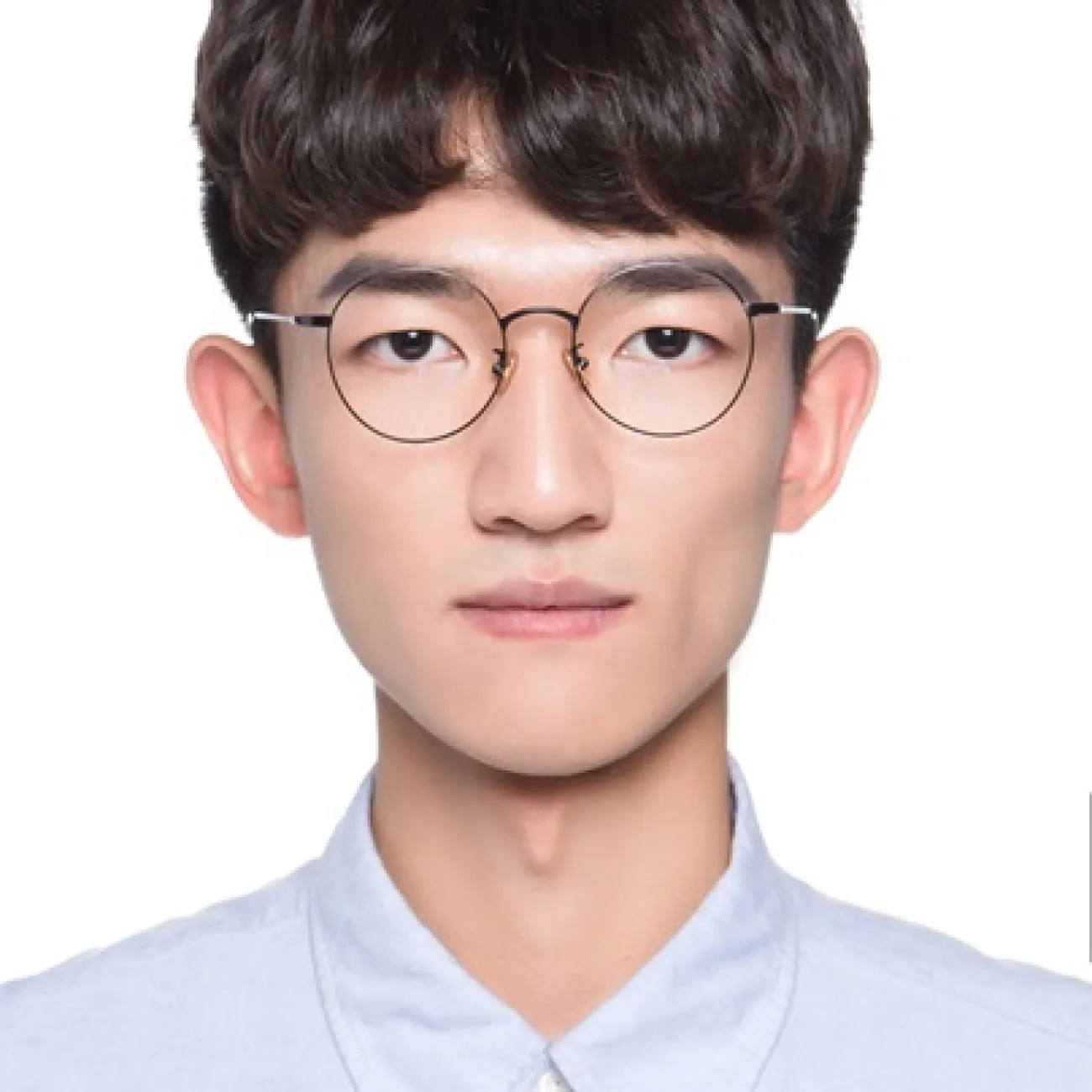 Mr Min-Hao Zhang