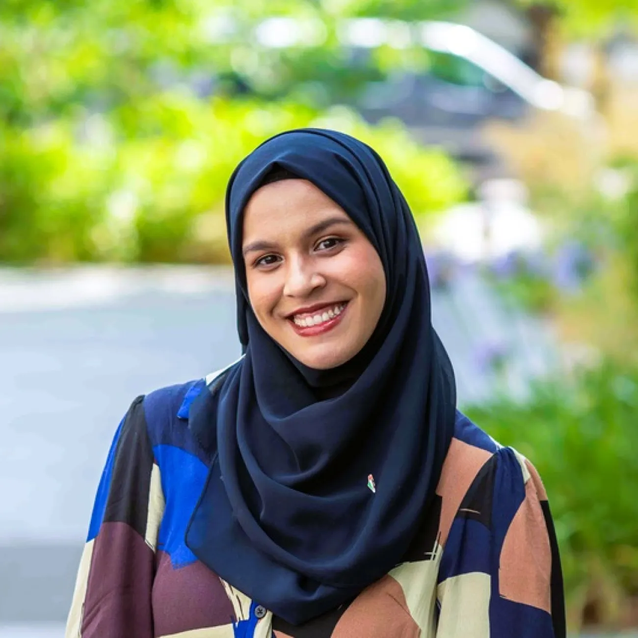 Doctor Maisha Islam