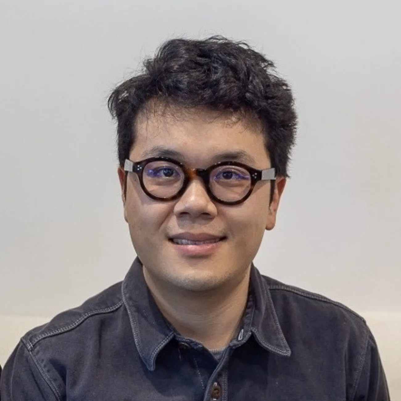 Doctor Minmin Fu