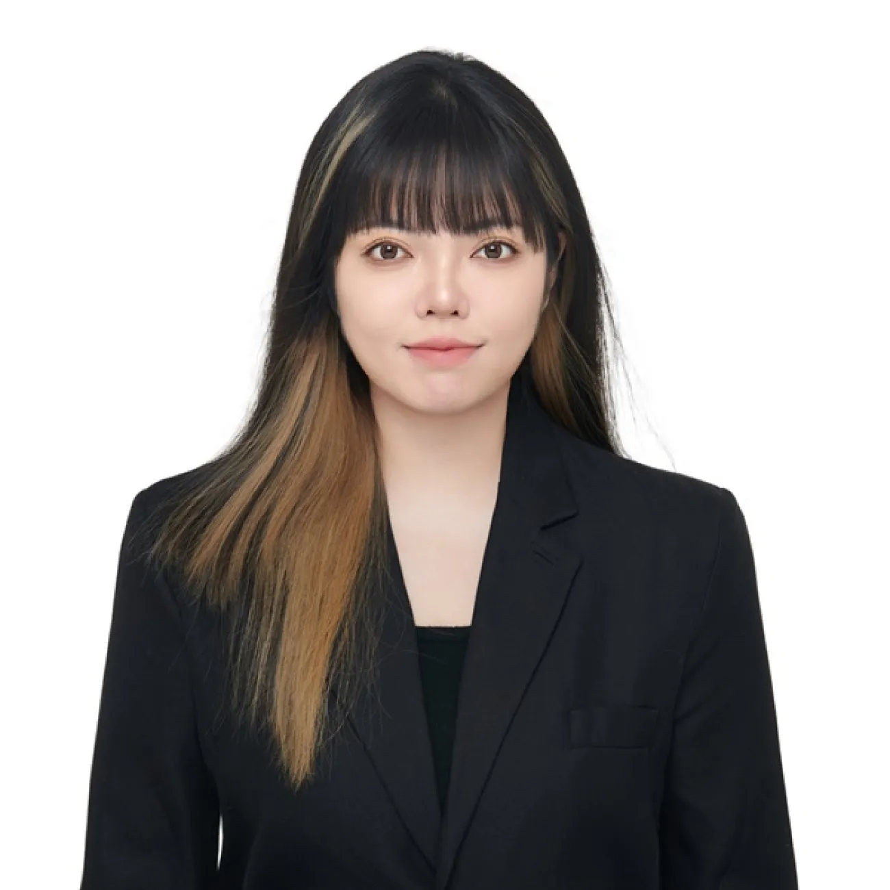 Miss Meixi Liu