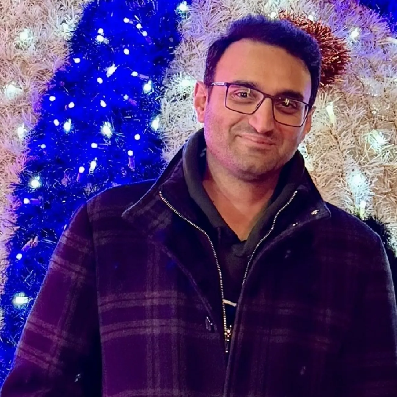 Doctor Masood Mohandes