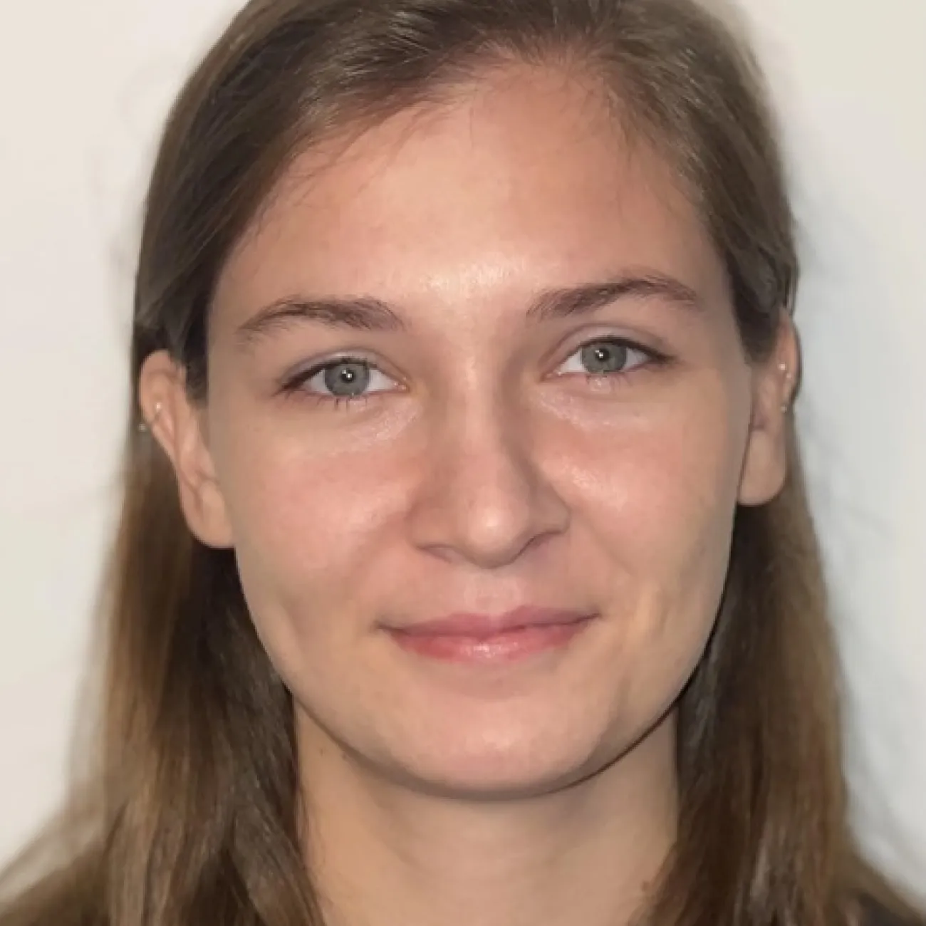 Miss McKenzie Bentley