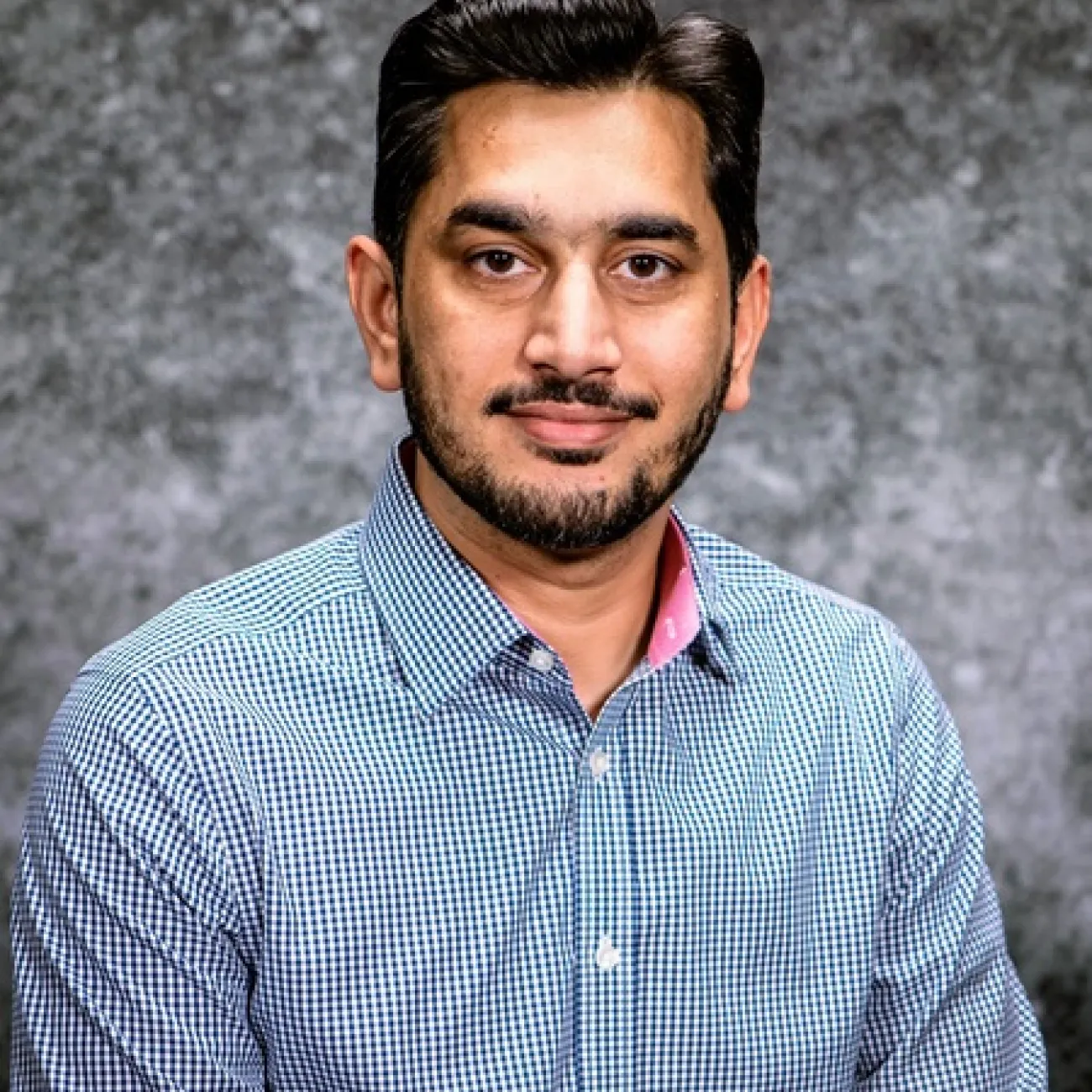 Doctor Saad Baloch