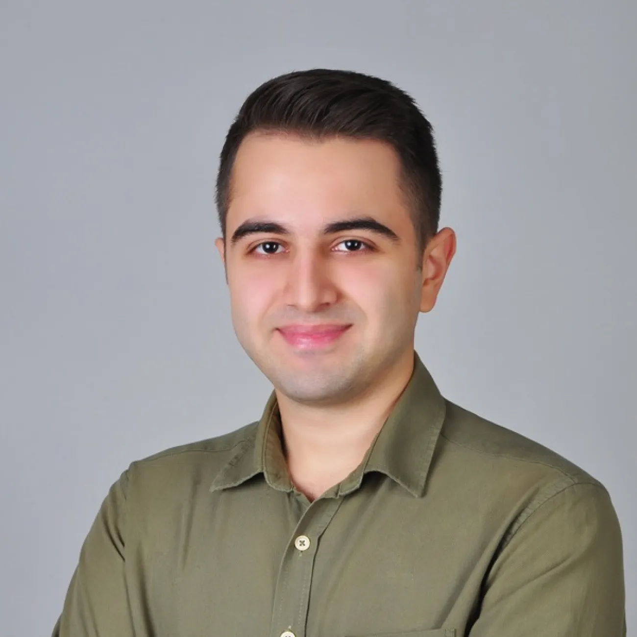 Mr Talha Ozdenoglu