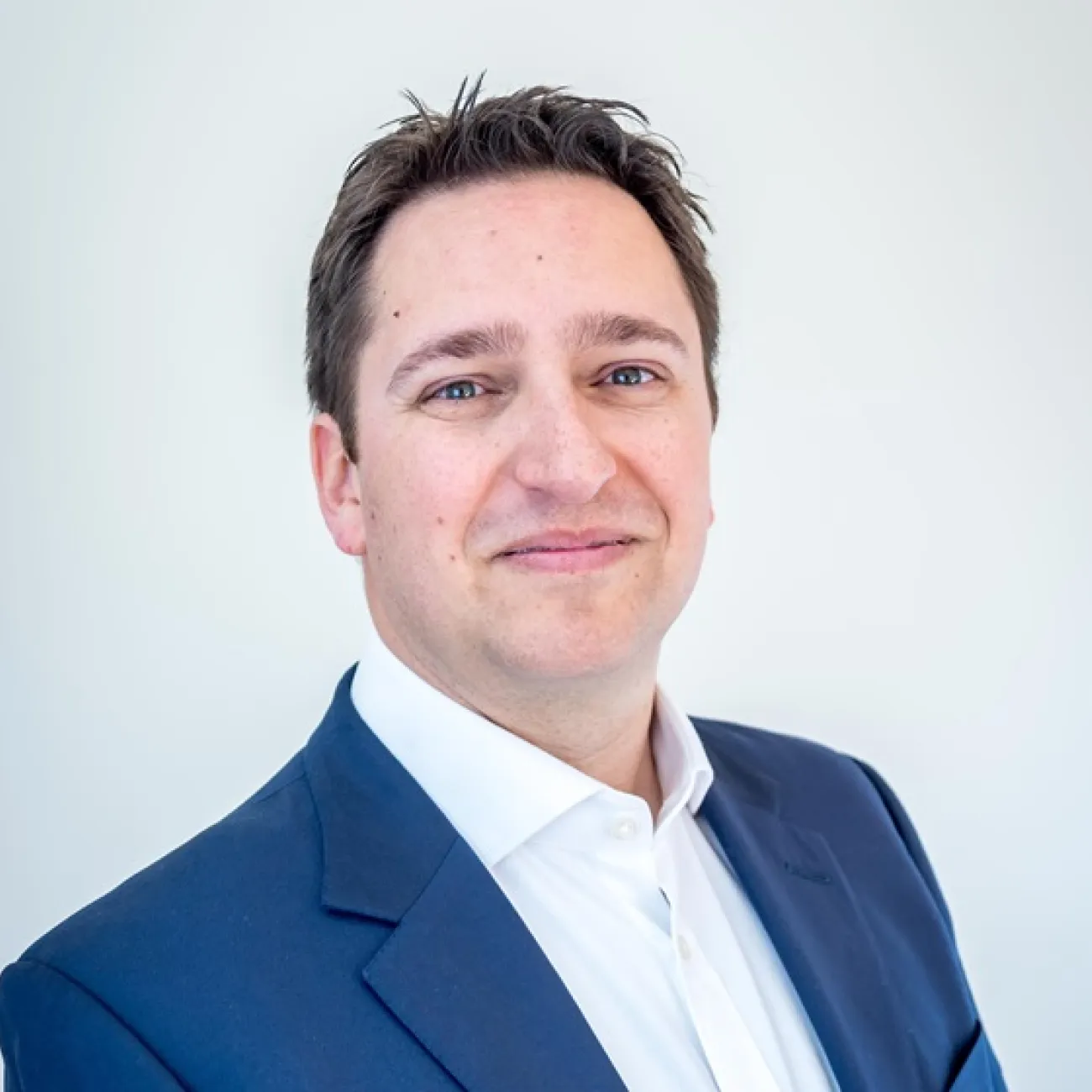 Doctor Nathan Brendish