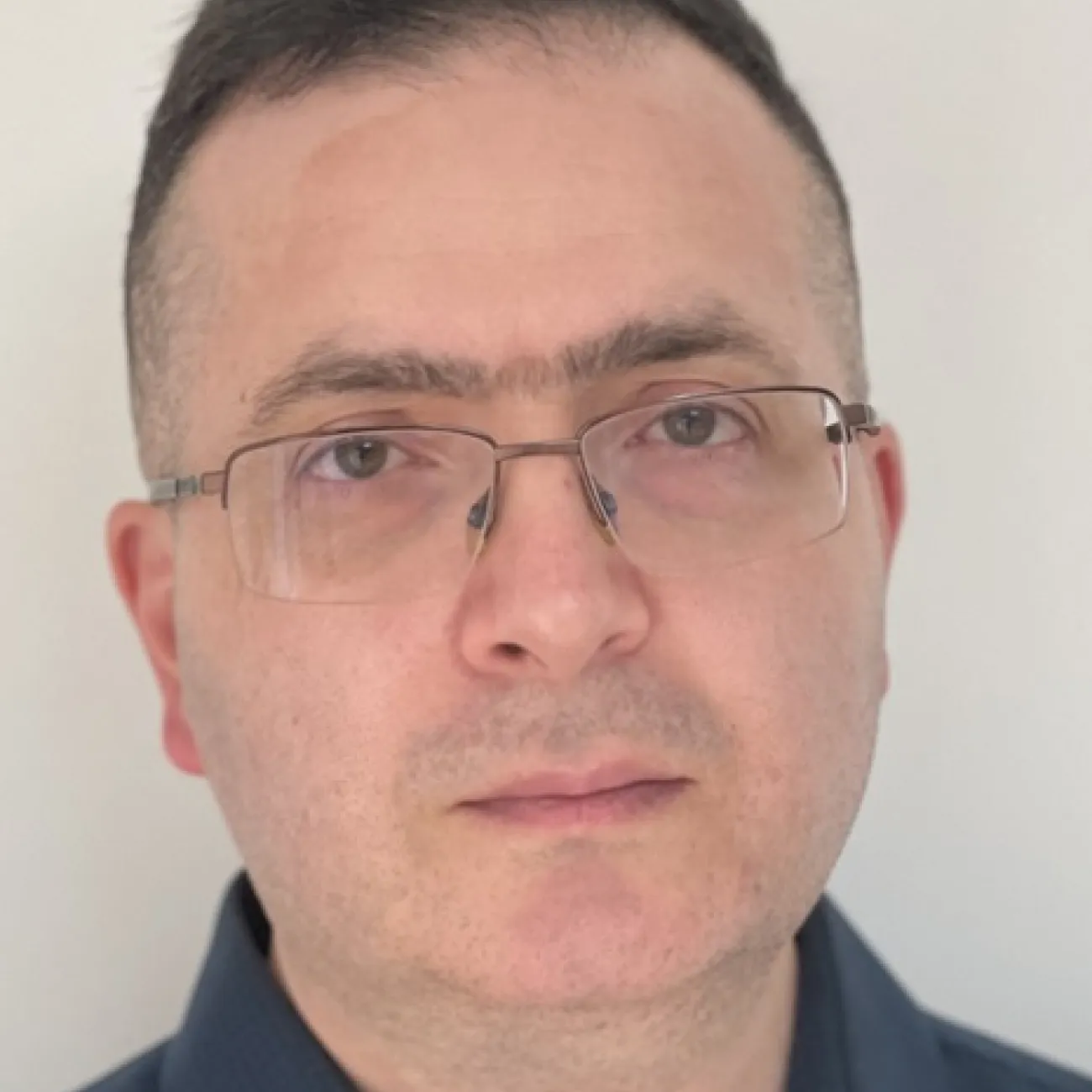 Doctor Nader Karimi