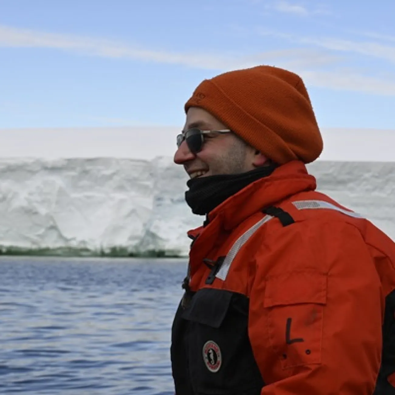 Doctor Philip Leadbitter