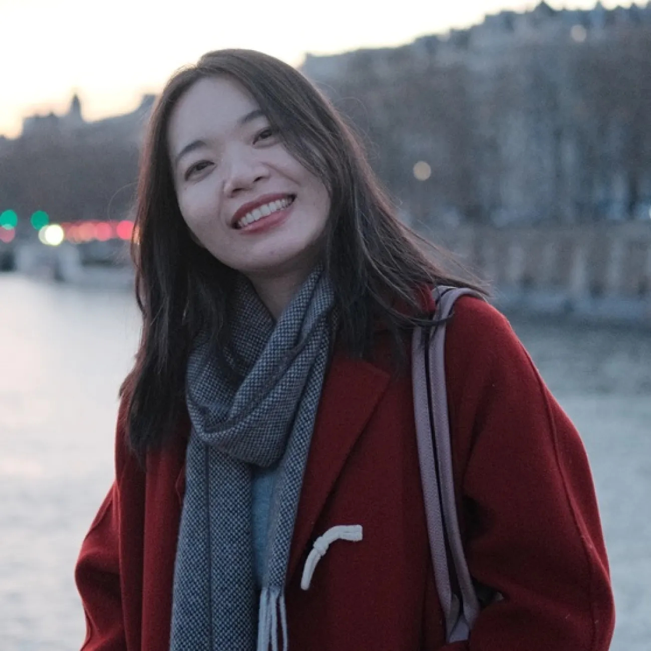 Doctor Qianwen Duan